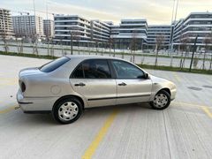 Sahibinden Fiat Marea 1.6 SX 2002 Model 