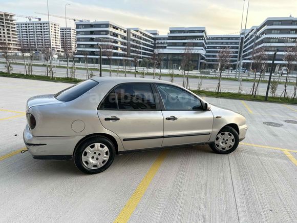Sahibinden Fiat Marea 1.6 SX 2002 Model 