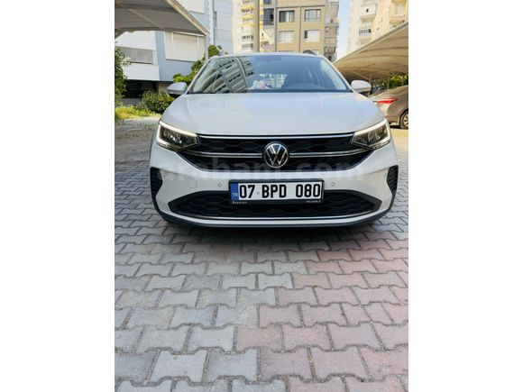 Sahibinden Volkswagen Taigo 1.0 TSI Life 2024 Model 