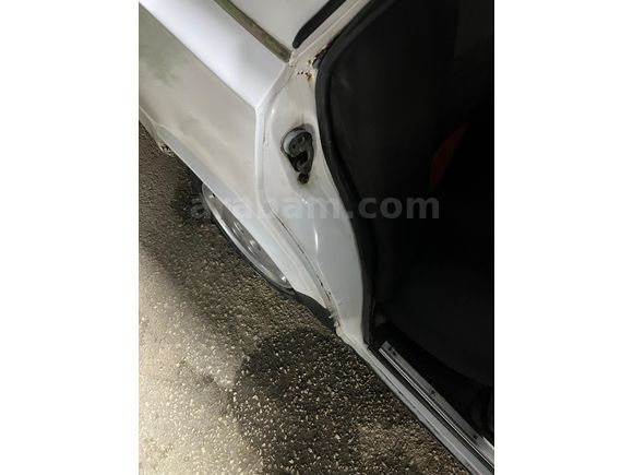 93 Serçe Sıfır 1.6 motor sıfır muayene