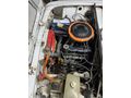 93 Serçe Sıfır 1.6 motor sıfır muayene