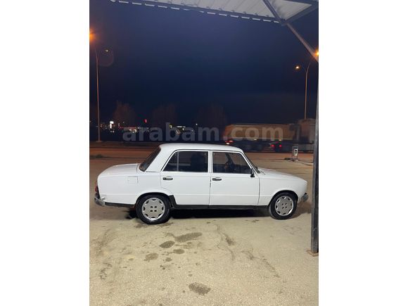 93 Serçe Sıfır 1.6 motor sıfır muayene