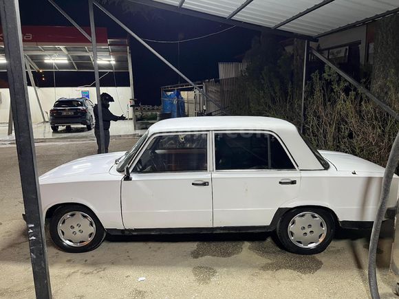 93 Serçe Sıfır 1.6 motor sıfır muayene