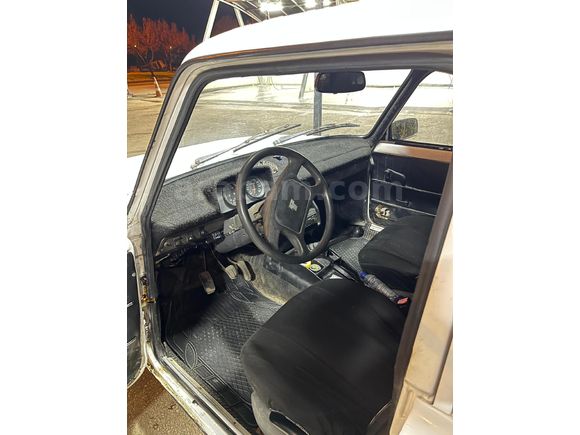 93 Serçe Sıfır 1.6 motor sıfır muayene