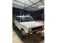 93 Serçe Sıfır 1.6 motor sıfır muayene
