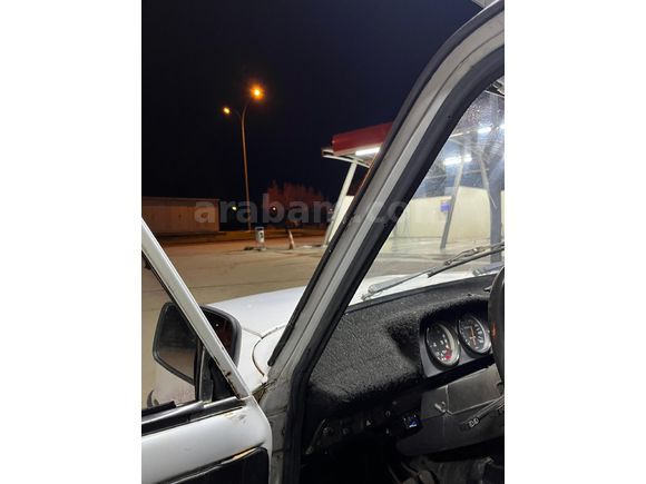 93 Serçe Sıfır 1.6 motor sıfır muayene