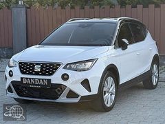 2022 SEAT ARONA 1.0 ECOTSİ XPERİENCE ÇİFTRENK 66.000 KM BOYASIZ/
