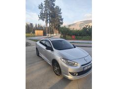 Sahibinden Renault Fluence 1.5 dCi Business 2012 Model