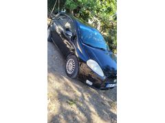 Sahibinden Fiat Punto 1.3 Multijet Dynamic 2006 Model