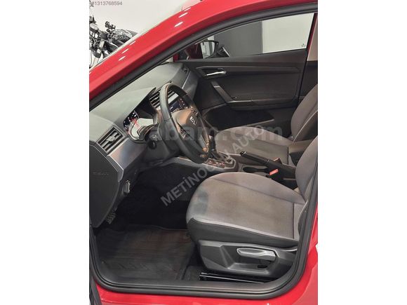 2021 MD. SEAT ARONA 1.0 ECO TSI STYLE DSG