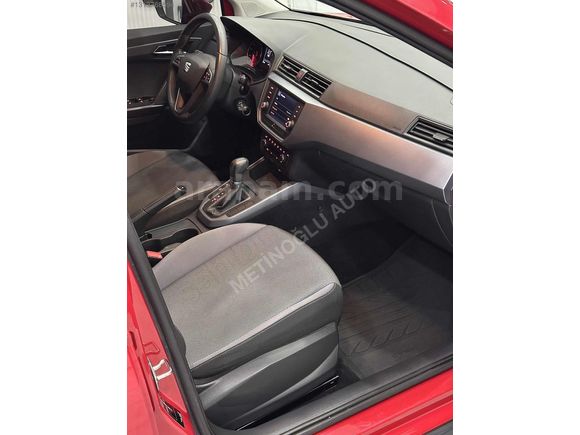 2021 MD. SEAT ARONA 1.0 ECO TSI STYLE DSG