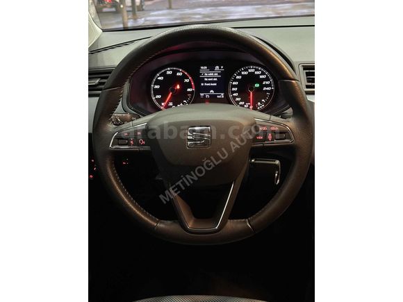 2021 MD. SEAT ARONA 1.0 ECO TSI STYLE DSG