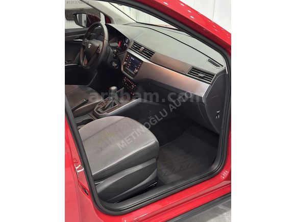 2021 MD. SEAT ARONA 1.0 ECO TSI STYLE DSG