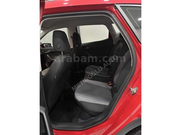 2021 MD. SEAT ARONA 1.0 ECO TSI STYLE DSG