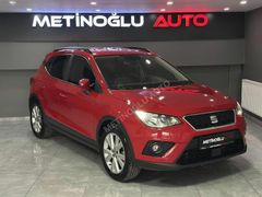 2021 MD. SEAT ARONA 1.0 ECO TSI STYLE DSG
