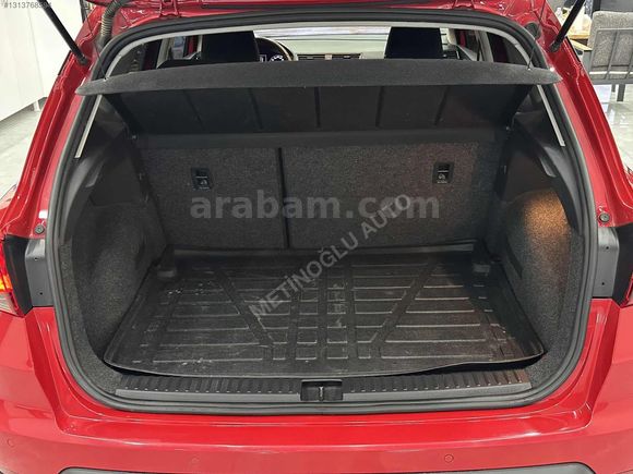 2021 MD. SEAT ARONA 1.0 ECO TSI STYLE DSG