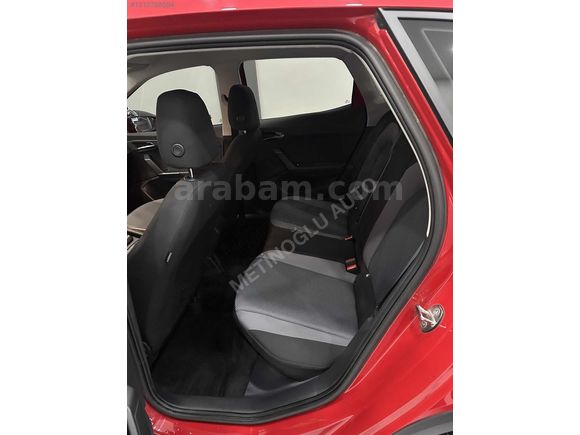 2021 MD. SEAT ARONA 1.0 ECO TSI STYLE DSG