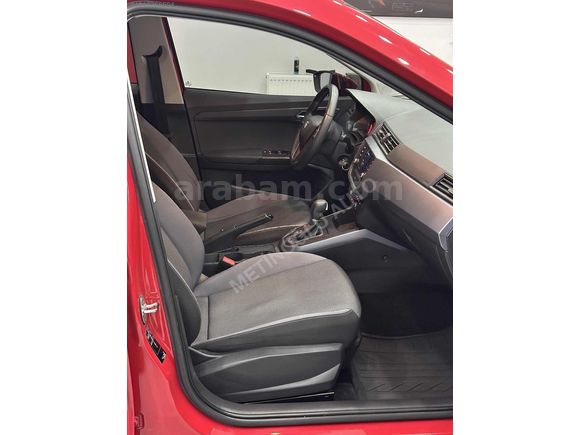 2021 MD. SEAT ARONA 1.0 ECO TSI STYLE DSG