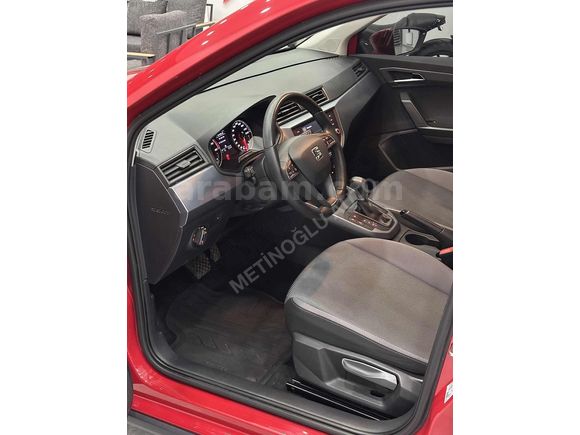 2021 MD. SEAT ARONA 1.0 ECO TSI STYLE DSG