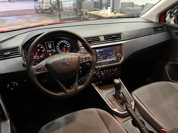 2021 MD. SEAT ARONA 1.0 ECO TSI STYLE DSG