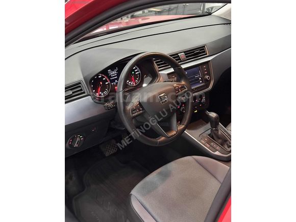 2021 MD. SEAT ARONA 1.0 ECO TSI STYLE DSG