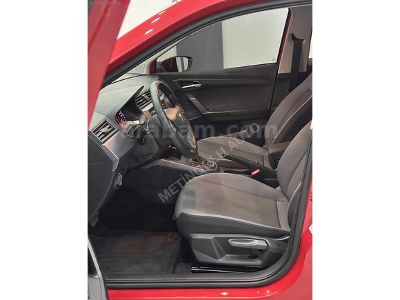 2021 MD. SEAT ARONA 1.0 ECO TSI STYLE DSG