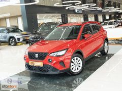 OTOSTORE'DAN Arona 1.0 EcoTSI Style OTOMATİK 2024