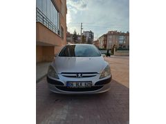 Sahibinden Masrafsız Peugeot 307 1.4 HDi XR 2005 Model