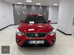 HATASIZ 2021 MODEL SEAT ARONA 1.0 ECOTSI 110 PS STYLE PLUS DSG