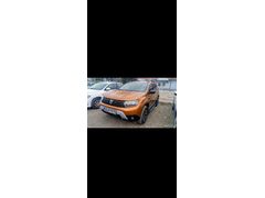 Sahibinden Dacia Duster 1.3 Tce Prestige 2021 Model