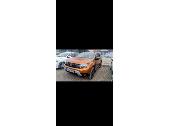 Sahibinden Dacia Duster 1.3 Tce Prestige 2021 Model