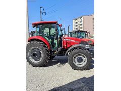 Yeşiller traktörden Case jx90 2023 model