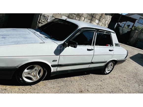 Sahibinden Renault R 12 Toros 1992 Model 