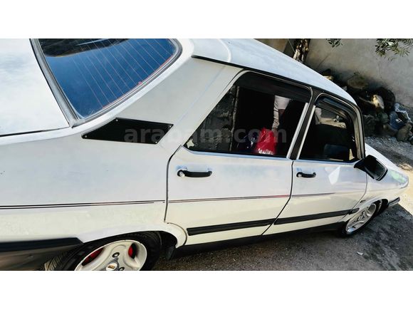 Sahibinden Renault R 12 Toros 1992 Model 