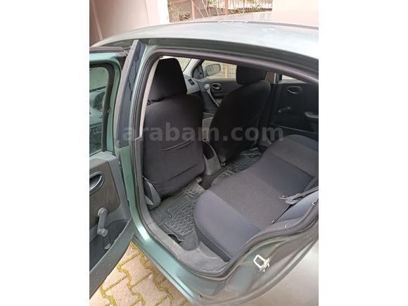 Sahibinden Renault Megane 1.5 dCi Authentique 2005 Model