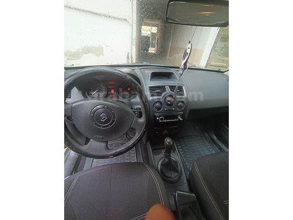Sahibinden Renault Megane 1.5 dCi Authentique 2005 Model