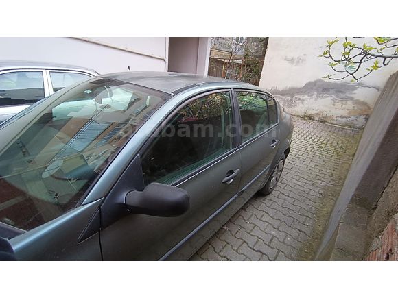 Sahibinden Renault Megane 1.5 dCi Authentique 2005 Model