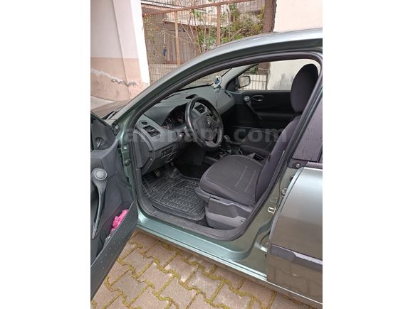Sahibinden Renault Megane 1.5 dCi Authentique 2005 Model