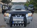 SÖKEM OTO GALERİ"DEN 2009 HATASIZ BOYASIZ NİSSAN SSS