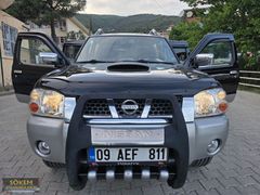SÖKEM OTO GALERİ"DEN 2009 HATASIZ BOYASIZ NİSSAN SSS