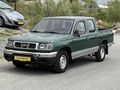 MASRAFSIZ NİSSAN 2.7 KLİMALI ÇİFT KABİN