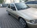 SIFIR MUAYENELİ 1997 FORD ESCORT 236 BİNDE ORJİNAL KM