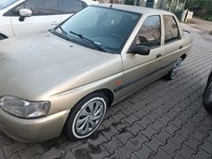 SIFIR MUAYENELİ 1997 FORD ESCORT 236 BİNDE ORJİNAL KM