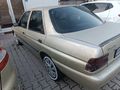 SIFIR MUAYENELİ 1997 FORD ESCORT 236 BİNDE ORJİNAL KM