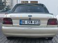 SIFIR MUAYENELİ 1997 FORD ESCORT 236 BİNDE ORJİNAL KM