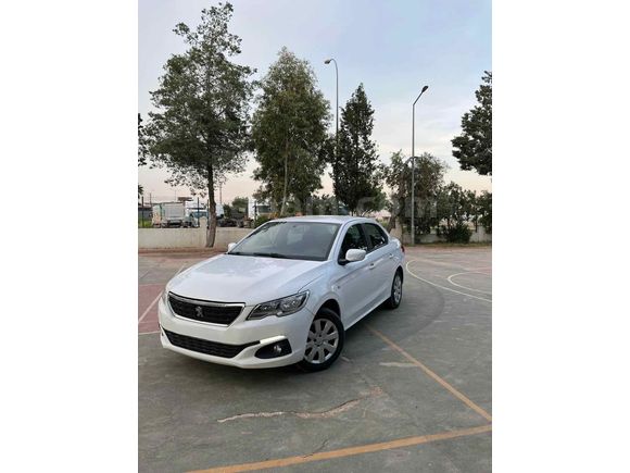 Sahibinden Peugeot 301 1.6 BlueHDI Active 2018 Model 