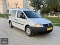 UĞURKAN OTOMOTİV'den EMSALSİZ TEMİZLİKTE VE BAKIMLI CADDY KOMBİ