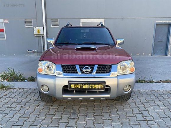 2005 MODEL SKYSTAR SSS BOYASIZ