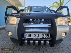 SÖKEM OTO GALERİ"DEN 2005 NİSSAN SSS HATASIZ BOYASIZ