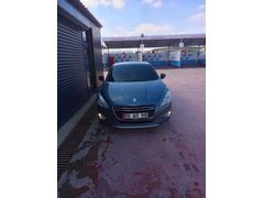 Sahibinden Peugeot 508 1.6 e-HDi Access 2012 Model